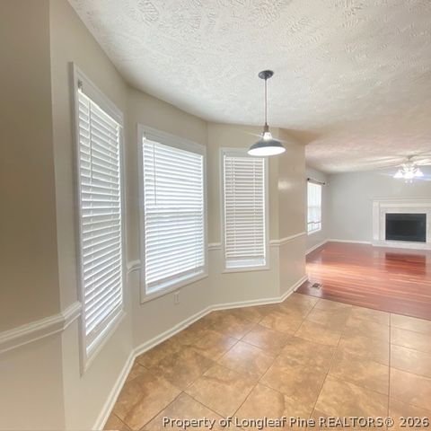 Tiny photo for 4232 Bartlet Glen Lane, Fayetteville, NC 28306 (MLS # 758679)