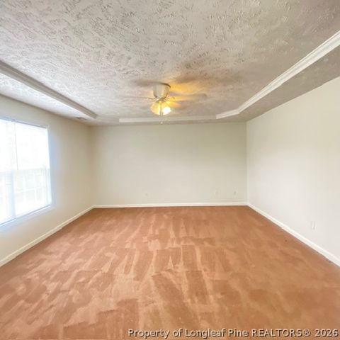 Tiny photo for 4232 Bartlet Glen Lane, Fayetteville, NC 28306 (MLS # 758679)