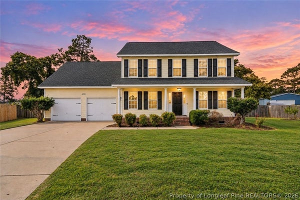 4232 BARTLET GLEN LN, FAYETTEVILLE, NC 28306 - Image 2194c794f533793498c1dc0051e47df4/2198972374