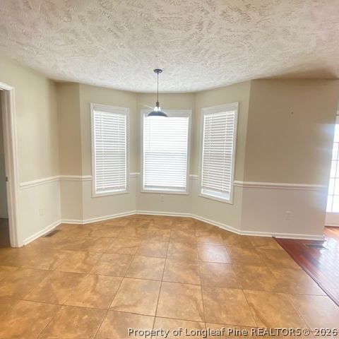 Tiny photo for 4232 Bartlet Glen Lane, Fayetteville, NC 28306 (MLS # 758679)