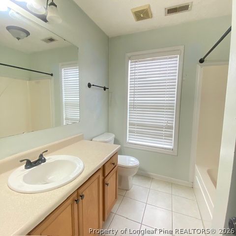 Tiny photo for 4232 Bartlet Glen Lane, Fayetteville, NC 28306 (MLS # 758679)