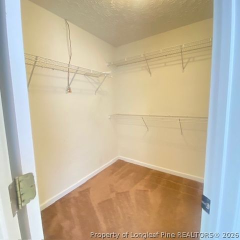 Tiny photo for 4232 Bartlet Glen Lane, Fayetteville, NC 28306 (MLS # 758679)