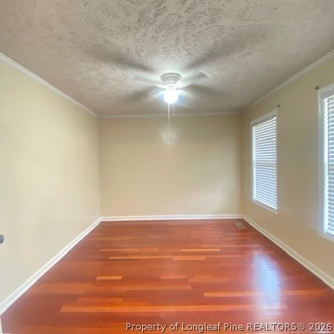 Tiny photo for 4232 Bartlet Glen Lane, Fayetteville, NC 28306 (MLS # 758679)