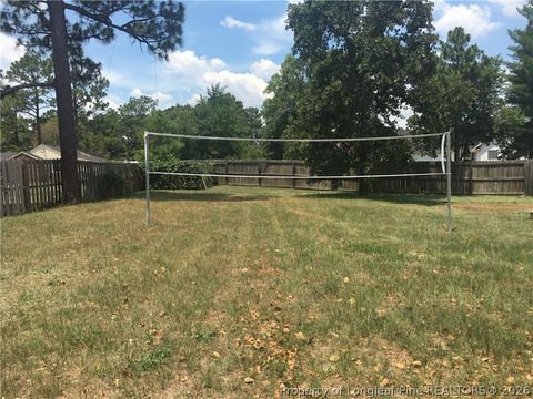 Tiny photo for 4232 Bartlet Glen Lane, Fayetteville, NC 28306 (MLS # 758679)