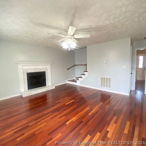Tiny photo for 4232 Bartlet Glen Lane, Fayetteville, NC 28306 (MLS # 758679)