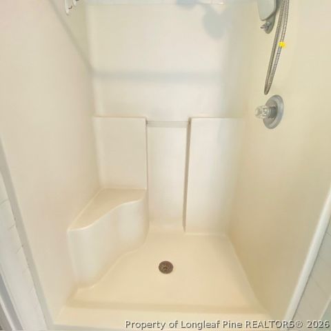 Tiny photo for 4232 Bartlet Glen Lane, Fayetteville, NC 28306 (MLS # 758679)