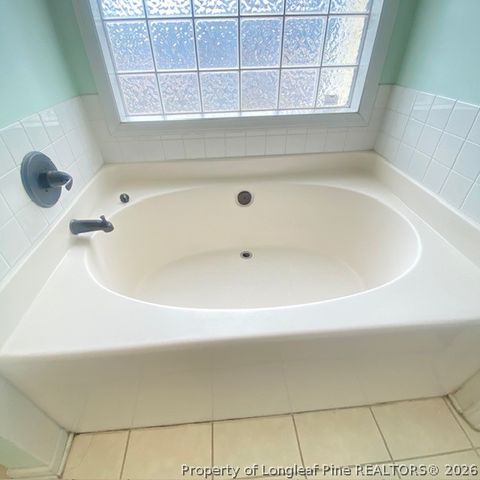 Tiny photo for 4232 Bartlet Glen Lane, Fayetteville, NC 28306 (MLS # 758679)