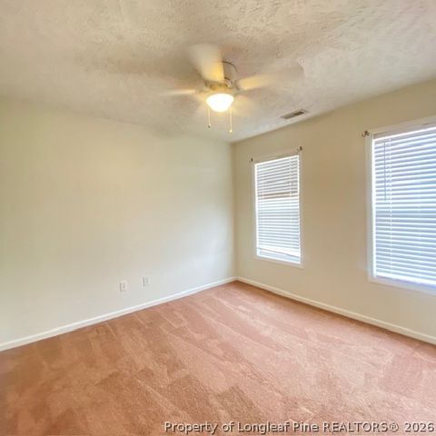 Tiny photo for 4232 Bartlet Glen Lane, Fayetteville, NC 28306 (MLS # 758679)