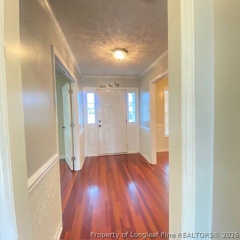 Tiny photo for 4232 Bartlet Glen Lane, Fayetteville, NC 28306 (MLS # 758679)