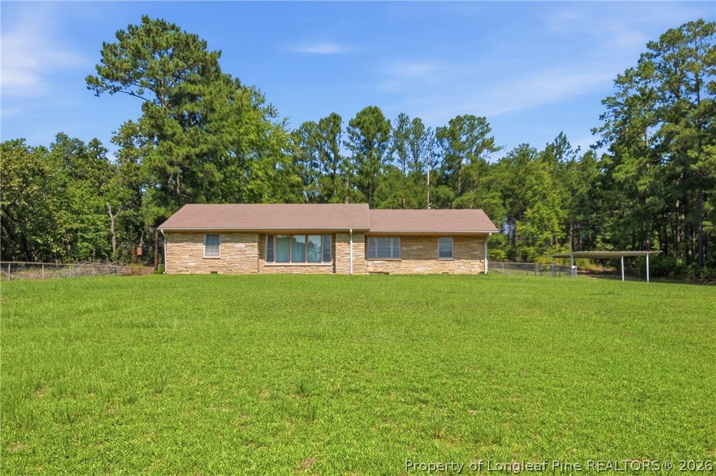 Photo of 8220 NC 210 S, Bunnlevel, NC 28323 (MLS # 768799)