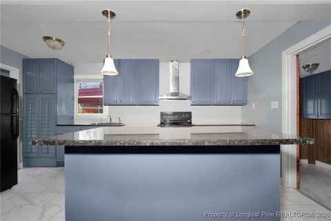 Tiny photo for 325 Jefferson Drive, Fayetteville, NC 28303 (MLS # 756308)