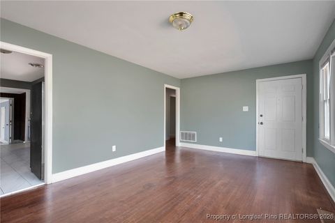 Tiny photo for 325 Jefferson Drive, Fayetteville, NC 28303 (MLS # 756308)
