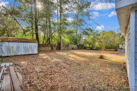 Tiny photo for 325 Jefferson Drive, Fayetteville, NC 28303 (MLS # 756308)