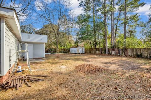 Tiny photo for 325 Jefferson Drive, Fayetteville, NC 28303 (MLS # 756308)