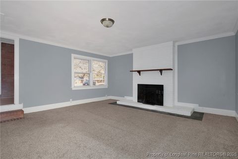 Tiny photo for 325 Jefferson Drive, Fayetteville, NC 28303 (MLS # 756308)