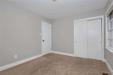 Tiny photo for 325 Jefferson Drive, Fayetteville, NC 28303 (MLS # 756308)
