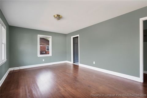 Tiny photo for 325 Jefferson Drive, Fayetteville, NC 28303 (MLS # 756308)