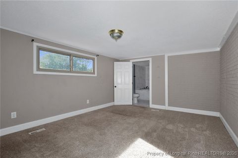 Tiny photo for 325 Jefferson Drive, Fayetteville, NC 28303 (MLS # 756308)