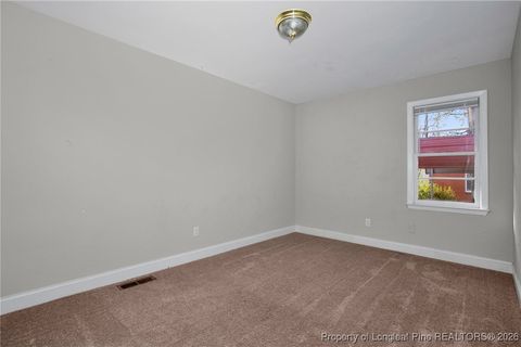 Tiny photo for 325 Jefferson Drive, Fayetteville, NC 28303 (MLS # 756308)