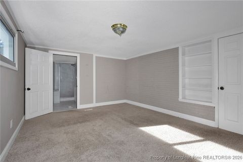 Tiny photo for 325 Jefferson Drive, Fayetteville, NC 28303 (MLS # 756308)
