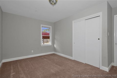 Tiny photo for 325 Jefferson Drive, Fayetteville, NC 28303 (MLS # 756308)