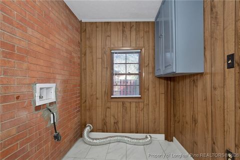 Tiny photo for 325 Jefferson Drive, Fayetteville, NC 28303 (MLS # 756308)