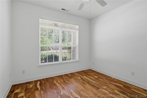 Tiny photo for 1653 Micahs Way N, Spring Lake, NC 28390 (MLS # 763544)