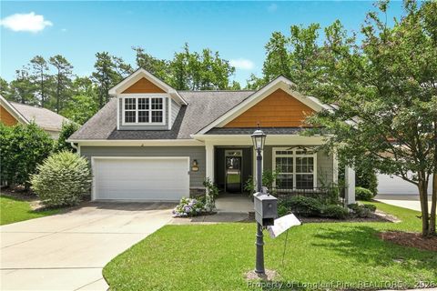 Photo of 1653 Micahs Way N, Spring Lake, NC 28390 (MLS # 763544)