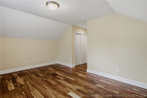 Tiny photo for 1653 Micahs Way N, Spring Lake, NC 28390 (MLS # 763544)