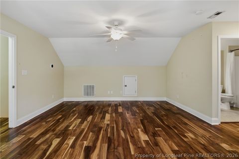 Tiny photo for 1653 Micahs Way N, Spring Lake, NC 28390 (MLS # 763544)