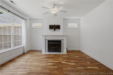 Tiny photo for 1653 Micahs Way N, Spring Lake, NC 28390 (MLS # 763544)