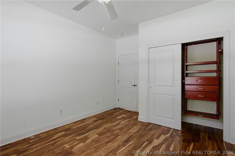 Tiny photo for 1653 Micahs Way N, Spring Lake, NC 28390 (MLS # 763544)