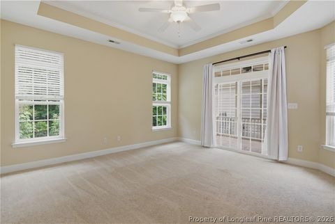 Tiny photo for 1653 Micahs Way N, Spring Lake, NC 28390 (MLS # 763544)