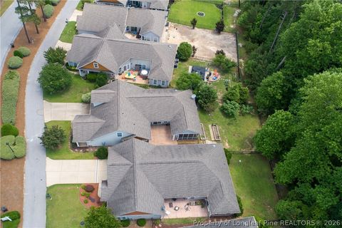Tiny photo for 1653 Micahs Way N, Spring Lake, NC 28390 (MLS # 763544)