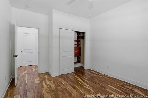 Tiny photo for 1653 Micahs Way N, Spring Lake, NC 28390 (MLS # 763544)