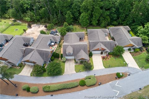 Tiny photo for 1653 Micahs Way N, Spring Lake, NC 28390 (MLS # 763544)