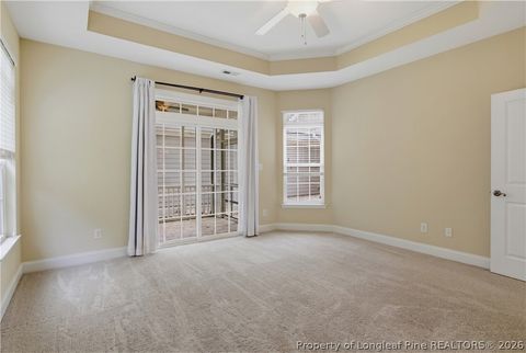 Tiny photo for 1653 Micahs Way N, Spring Lake, NC 28390 (MLS # 763544)