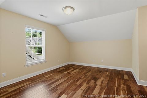 Tiny photo for 1653 Micahs Way N, Spring Lake, NC 28390 (MLS # 763544)