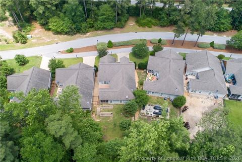 Tiny photo for 1653 Micahs Way N, Spring Lake, NC 28390 (MLS # 763544)
