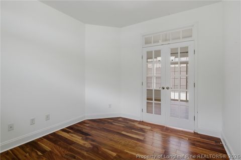 Tiny photo for 1653 Micahs Way N, Spring Lake, NC 28390 (MLS # 763544)