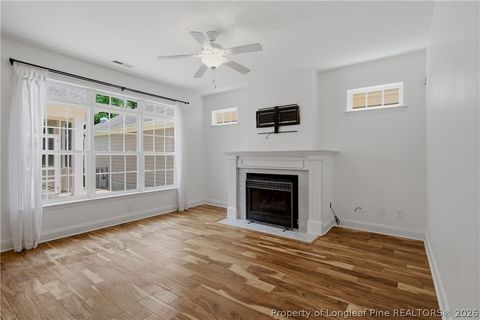 Tiny photo for 1653 Micahs Way N, Spring Lake, NC 28390 (MLS # 763544)