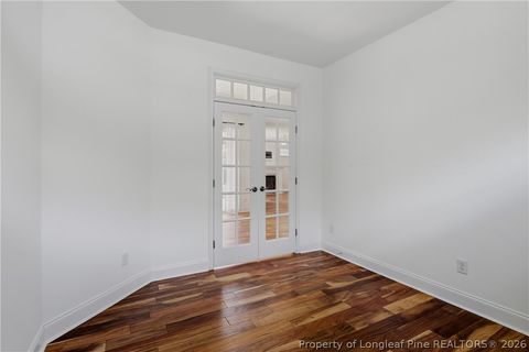 Tiny photo for 1653 Micahs Way N, Spring Lake, NC 28390 (MLS # 763544)