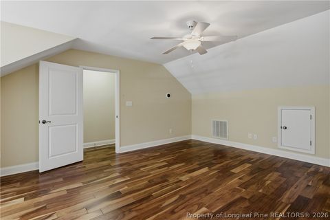 Tiny photo for 1653 Micahs Way N, Spring Lake, NC 28390 (MLS # 763544)