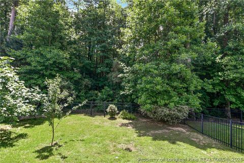 Tiny photo for 1653 Micahs Way N, Spring Lake, NC 28390 (MLS # 763544)