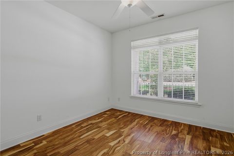 Tiny photo for 1653 Micahs Way N, Spring Lake, NC 28390 (MLS # 763544)