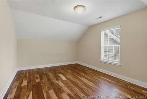 Tiny photo for 1653 Micahs Way N, Spring Lake, NC 28390 (MLS # 763544)
