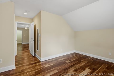 Tiny photo for 1653 Micahs Way N, Spring Lake, NC 28390 (MLS # 763544)