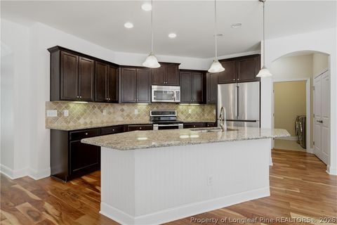 Tiny photo for 1653 Micahs Way N, Spring Lake, NC 28390 (MLS # 763544)