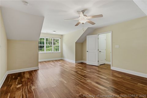 Tiny photo for 1653 Micahs Way N, Spring Lake, NC 28390 (MLS # 763544)