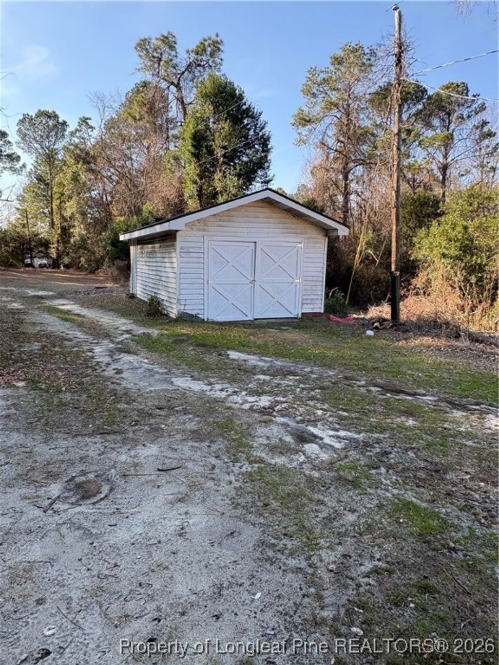 Photo of 8168 Main Street, West End, NC 27376 (MLS # 755493)